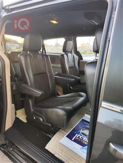 Dodge Grand Caravan